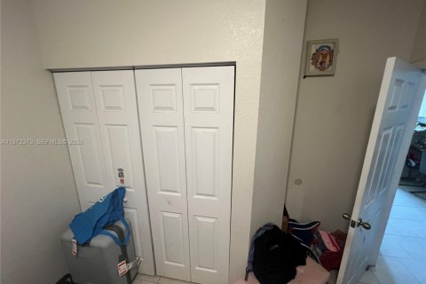 Купить таунхаус в Хомстед, Флорида 3 спальни, 103.59м2, № 2032993 - фото 18