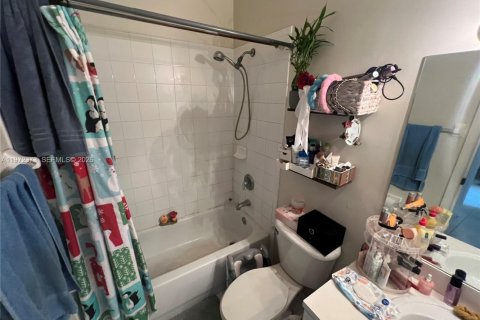 Купить таунхаус в Хомстед, Флорида 3 спальни, 103.59м2, № 2032993 - фото 24