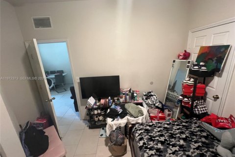 Купить таунхаус в Хомстед, Флорида 3 спальни, 103.59м2, № 2032993 - фото 19