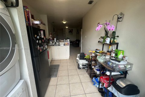 Купить таунхаус в Хомстед, Флорида 3 спальни, 103.59м2, № 2032993 - фото 6