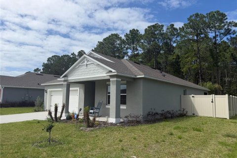 Casa en Ormond Beach, Florida 4 dormitorios, 170.57 m2 № 2227014