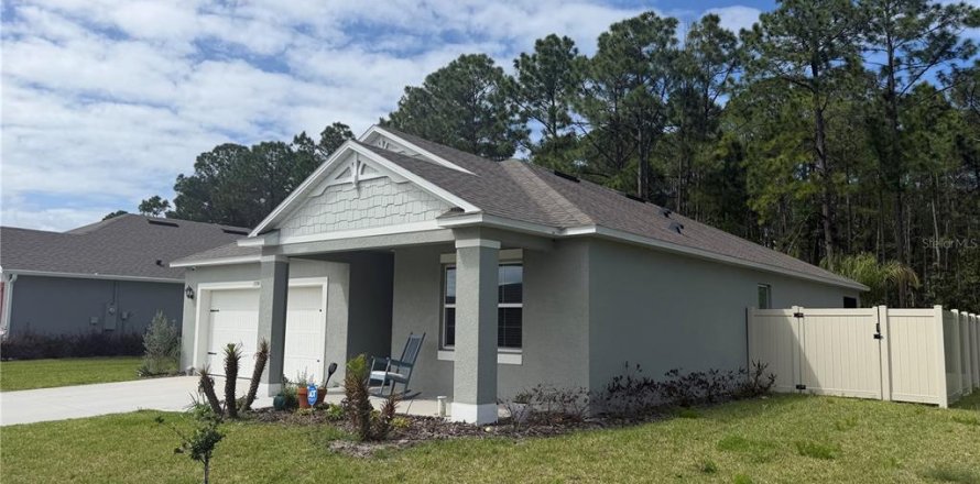 Casa en Ormond Beach, Florida 4 dormitorios, 170.57 m2 № 2227014