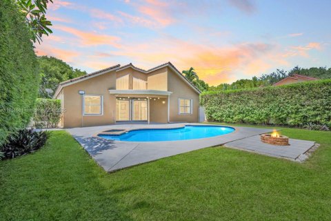 House in Cooper City, Florida 3 bedrooms, 164.16 sq.m. № 1872194 - photo 30