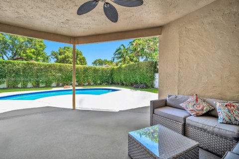 House in Cooper City, Florida 3 bedrooms, 164.16 sq.m. № 1872194 - photo 26