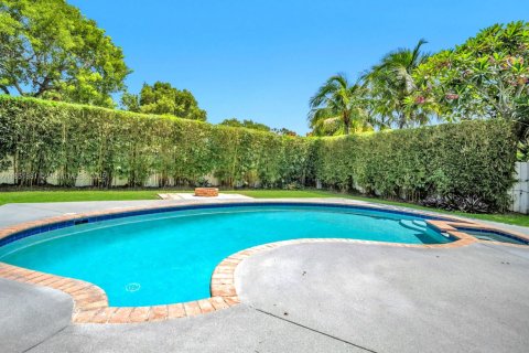 House in Cooper City, Florida 3 bedrooms, 164.16 sq.m. № 1872194 - photo 28