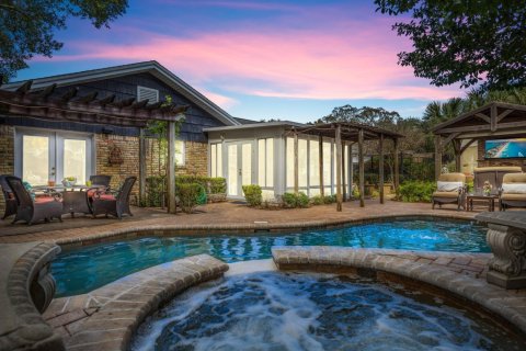 Villa ou maison à vendre à Fort Walton Beach, Floride: 3 chambres, 171.22 m2 № 589820 - photo 1