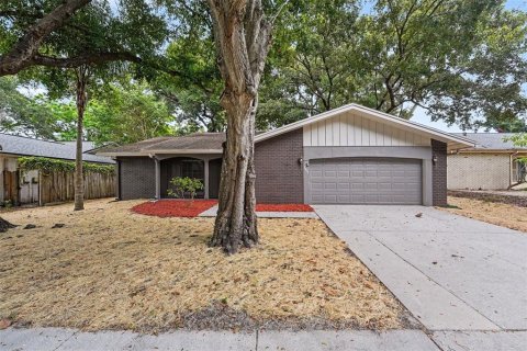 House in Palm Harbor, Florida 3 bedrooms, 162.49 sq.m. № 2231396