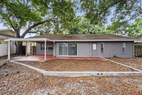 House in Palm Harbor, Florida 3 bedrooms, 162.49 sq.m. № 2231396 - photo 29