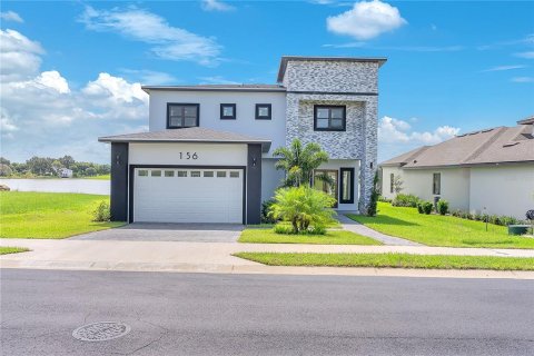 Casa en venta en Lake Alfred, Florida, 4 dormitorios, 327.64 m2 № 1914299 - foto 6