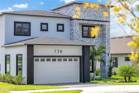 Casa en venta en Lake Alfred, Florida, 4 dormitorios, 327.64 m2 № 1914299 - foto 9