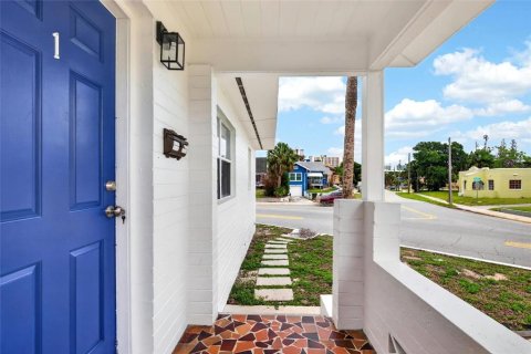 Immobilier commercial à vendre à Daytona Beach, Floride: 6 chambres, 165.55 m2 № 2096907 - photo 21