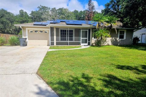 Casa en Lakeland, Florida 3 dormitorios, 117.06 m2 № 2386152