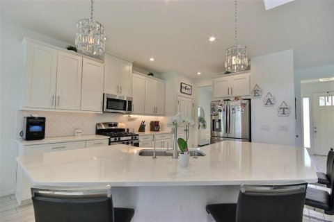 Casa en venta en Palmetto, Florida, 4 dormitorios, 243.78 m2 № 1888552 - foto 15