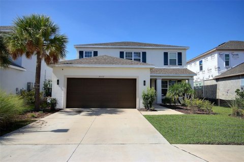 Casa en venta en Palmetto, Florida, 4 dormitorios, 243.78 m2 № 1888552 - foto 1