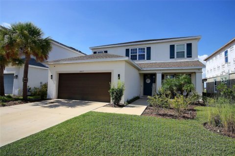 Casa en venta en Palmetto, Florida, 4 dormitorios, 243.78 m2 № 1888552 - foto 2