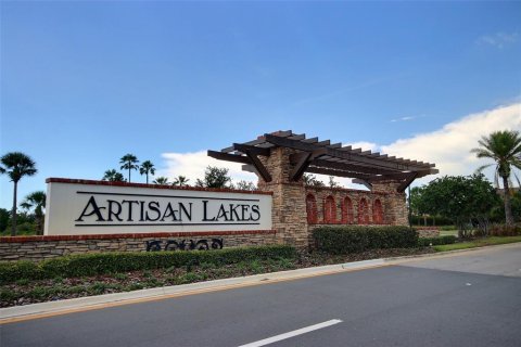 Casa en venta en Palmetto, Florida, 4 dormitorios, 243.78 m2 № 1888552 - foto 4