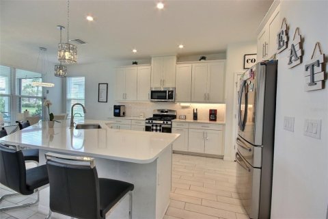 Casa en venta en Palmetto, Florida, 4 dormitorios, 243.78 m2 № 1888552 - foto 13