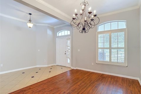 Villa ou maison à vendre à Land O' Lakes, Floride: 4 chambres, 312.71 m2 № 2295014 - photo 13
