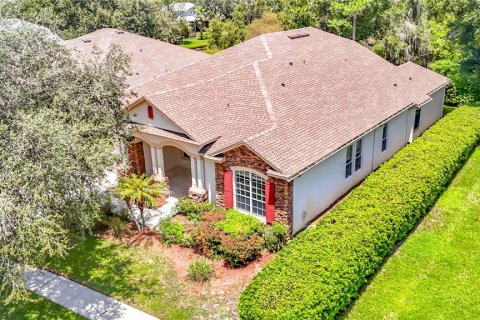 Villa ou maison à vendre à Land O' Lakes, Floride: 4 chambres, 312.71 m2 № 2295014 - photo 7