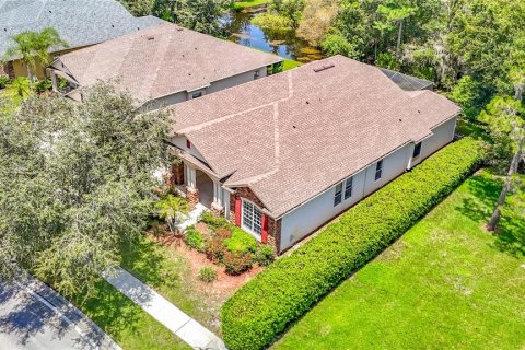 Villa ou maison à vendre à Land O' Lakes, Floride: 4 chambres, 312.71 m2 № 2295014 - photo 6