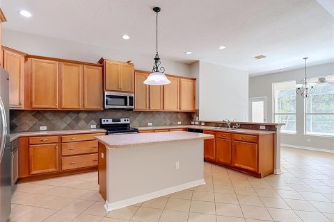 Villa ou maison à vendre à Land O' Lakes, Floride: 4 chambres, 312.71 m2 № 2295014 - photo 26