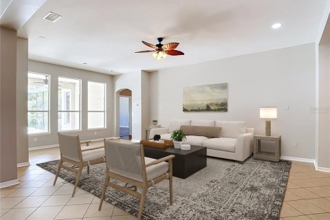 Villa ou maison à vendre à Land O' Lakes, Floride: 4 chambres, 312.71 m2 № 2295014 - photo 24