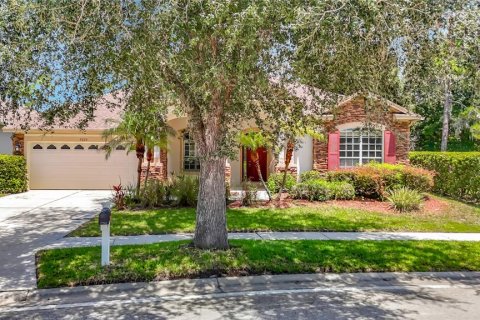 Villa ou maison à vendre à Land O' Lakes, Floride: 4 chambres, 312.71 m2 № 2295014 - photo 8