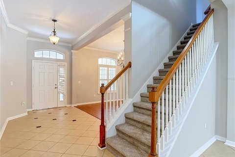 Villa ou maison à vendre à Land O' Lakes, Floride: 4 chambres, 312.71 m2 № 2295014 - photo 18