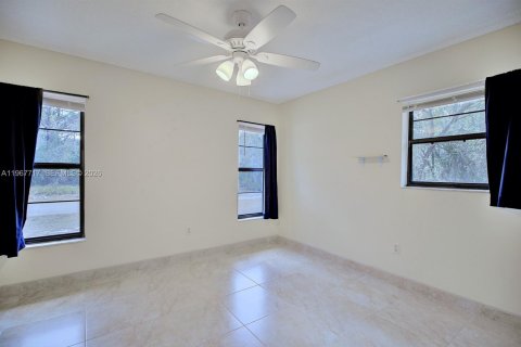 House in Lake Placid, Florida 2 bedrooms № 2030529 - photo 24