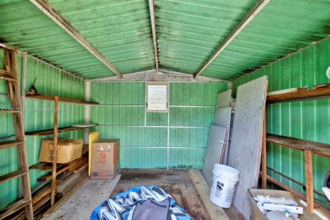 House in Lake Placid, Florida 2 bedrooms № 2030529 - photo 30