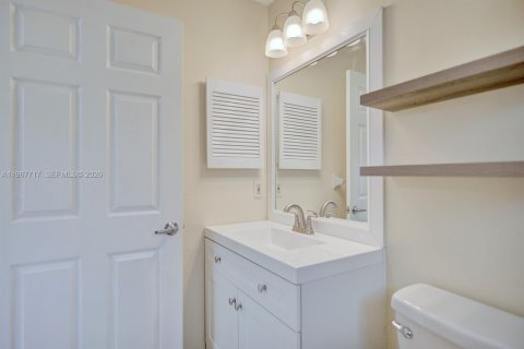 House in Lake Placid, Florida 2 bedrooms № 2030529 - photo 22