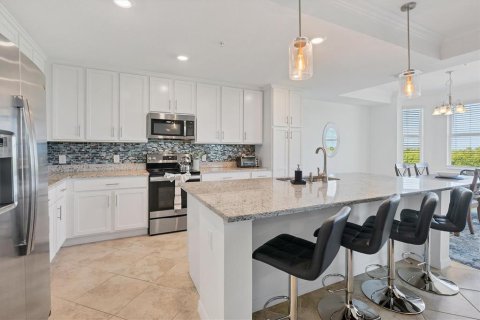 Apartment in Punta Gorda, Florida 2 bedrooms, 107.21 sq.m. № 2104800 - photo 8