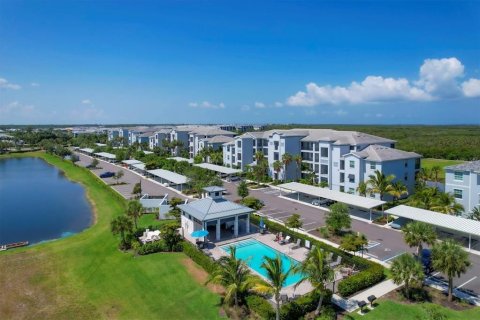 Apartment in Punta Gorda, Florida 2 bedrooms, 107.21 sq.m. № 2104800 - photo 30