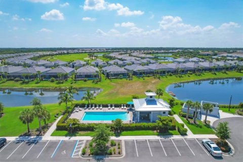 Apartment in Punta Gorda, Florida 2 bedrooms, 107.21 sq.m. № 2104800 - photo 29