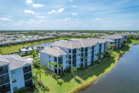 Apartment in Punta Gorda, Florida 2 bedrooms, 107.21 sq.m. № 2104800 - photo 27