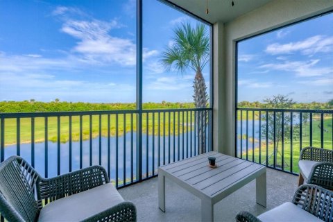 Apartment in Punta Gorda, Florida 2 bedrooms, 107.21 sq.m. № 2104800