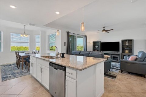 Apartment in Punta Gorda, Florida 2 bedrooms, 107.21 sq.m. № 2104800 - photo 12