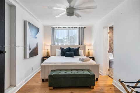 Купить виллу или дом в Норт-Майами, Флорида 4 спальни, 135.73м2, № 2034299 - фото 23