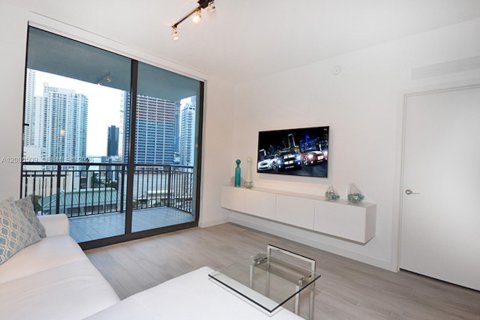 Copropriété à vendre à Miami, Floride: 2 chambres, 101.91 m2 № 2069614 - photo 11