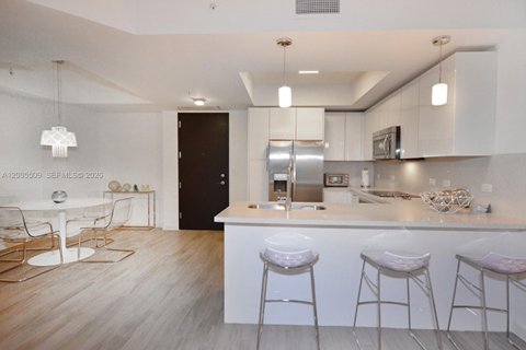 Copropriété à vendre à Miami, Floride: 2 chambres, 101.91 m2 № 2069614 - photo 6