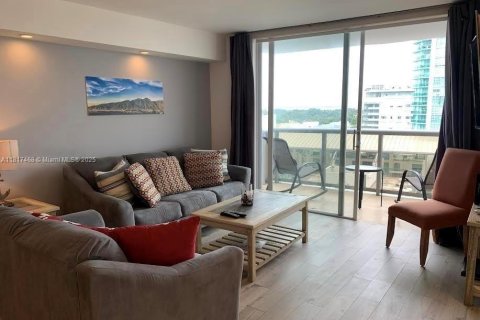 Condo in Miami Beach, Florida, 2 bedrooms  № 1774296 - photo 7
