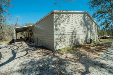 Terreno en venta en Wellborn, Florida № 1582176 - foto 7