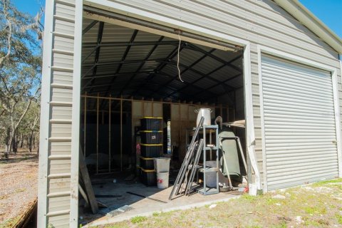 Terreno en venta en Wellborn, Florida № 1582176 - foto 14