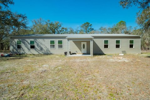 Terreno en venta en Wellborn, Florida № 1582176 - foto 2