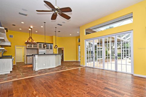 House in Lake Mary, Florida 4 bedrooms, 303.23 sq.m. № 1810656 - photo 19