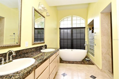 House in Lake Mary, Florida 4 bedrooms, 303.23 sq.m. № 1810656 - photo 29