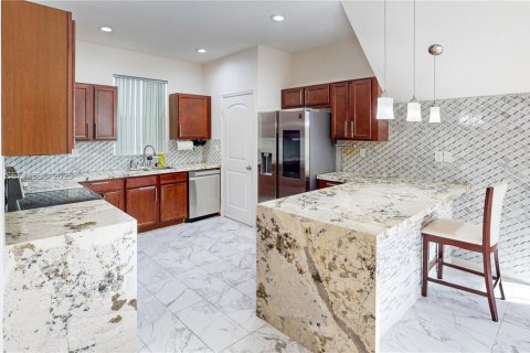 Купить виллу или дом в Хомстед, Флорида 4 спальни, 239.22м2, № 1988195 - фото 8