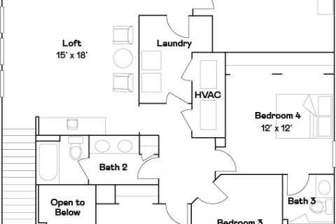 House in Lutz, Florida 5 bedrooms, 300.07 sq.m. № 1866619 - photo 2