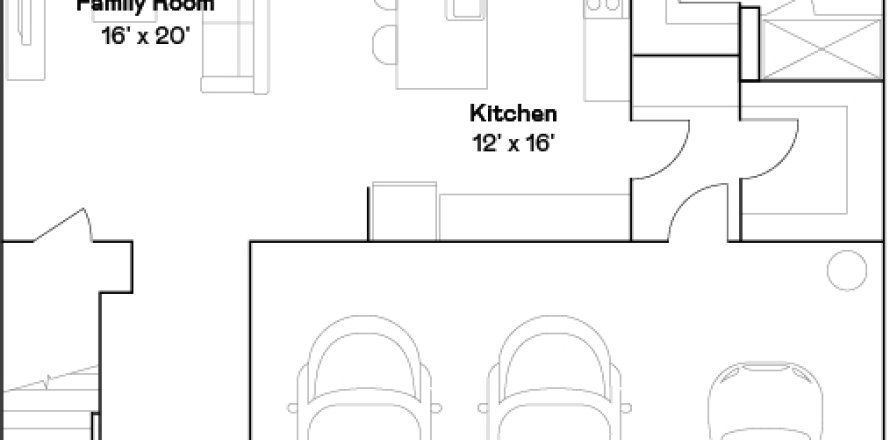 House in Lutz, Florida 5 bedrooms, 300.07 sq.m. № 1866619