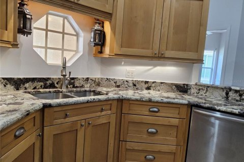 Casa en venta en Mount Dora, Florida, 2 dormitorios, 138.8 m2 № 1904204 - foto 19